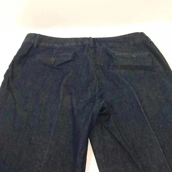 Larry Levine stretch jeans - Picture 3 of 4